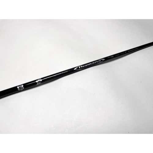 Mitsubishi Diamana Limited 75g Extra Stiff Fairway Shaft 42.5" -Taylormade