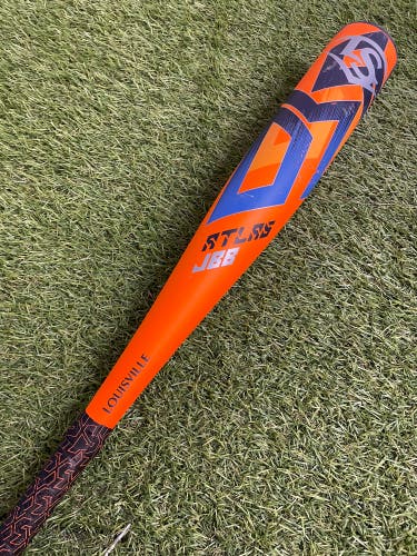 Louisville Slugger Atlas Youth (2 3/4") USSSA 2023 (-10)