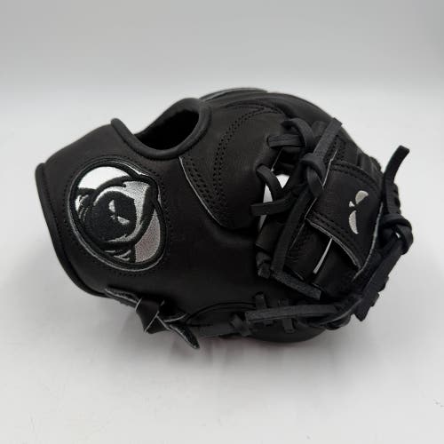 Shado Snub Nose 9.5” Infield Training Baseball Glove