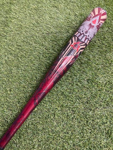 DeMarini Voodoo One BBCOR Bat 2022 (-3)