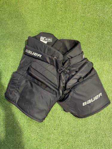 Bauer GSX Hockey Goalie Pants | Junior Large/Extra Large