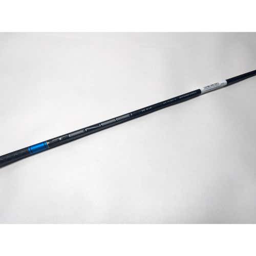 Mitsubishi Chemical Tensei blue 1K 65g Stiff Fairway Shaft 42.5" -Srixon