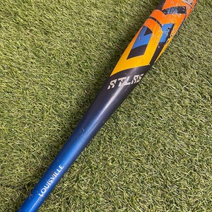 Louisville Slugger Atlas BBCOR 2024 (-3)