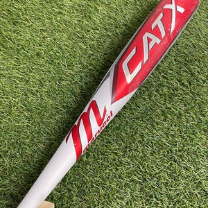 Marucci CAT X Alloy (2 3/4") USSSA 2023 (-10)