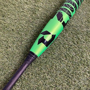 DeMarini Zen USSSA (2 3/4") 2026 (-10)