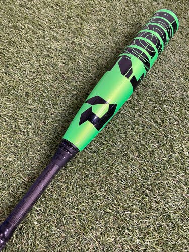 DeMarini Zen USSSA (2 3/4") 2026 (-10)