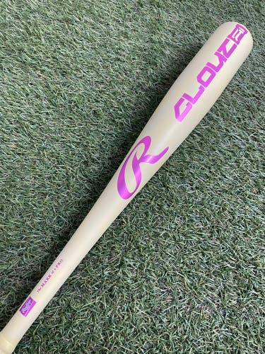 Rawlings Clout Ai Youth USA Bat 2026 (-10)