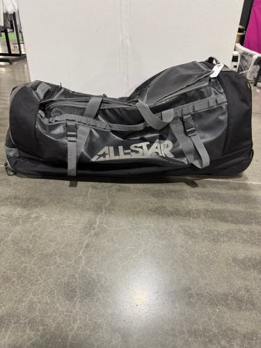 All Star Bags & Batpacks Catcher's Bag (Used)