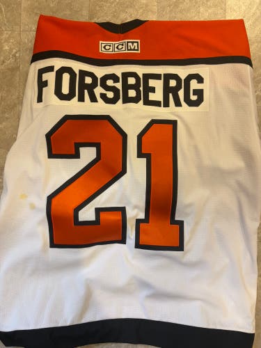 XL Men's CCM Jersey (Used)