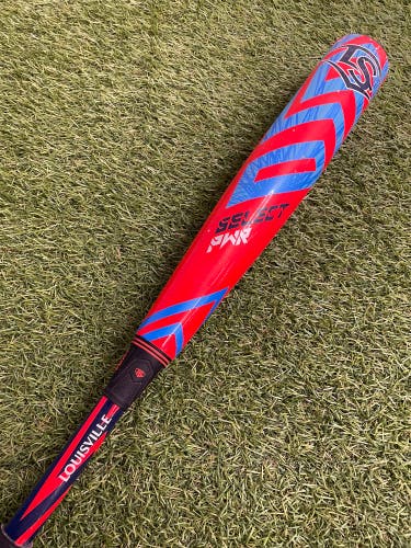 Louisville Slugger Select (2 5/8") PWR USA Youth (-8)