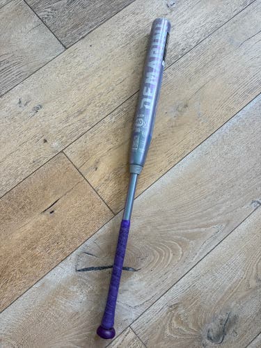 2027 DeMarini Future Composite Bat (-10) 23 oz 33" (New)