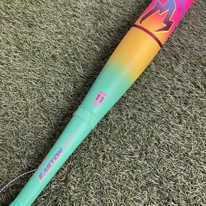 Easton Hype Fire Composite USA (2 5/8") 2026 (-11)
