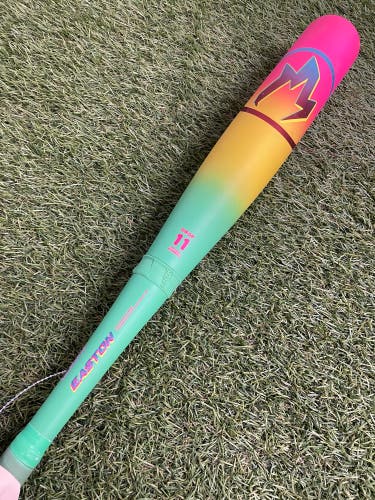 Easton Hype Fire Composite USA (2 5/8") 2026 (-11)