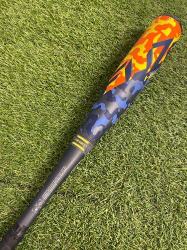 Easton FUZE Hybrid USA Youth 2024 (-10)