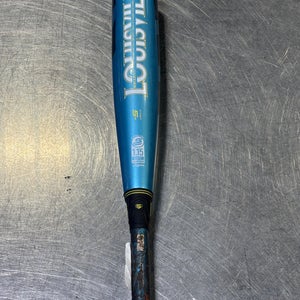 Louisville Slugger Meta Prime Composite USSSA Certified Bat (-5) 26 oz 31" (Used)