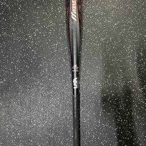 Mizuno Generation Alloy USABat Certified Bat (-5) 25 oz 30" (Used)