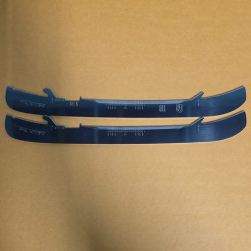 Bauer Fly-Ti 254XL mm (New)
