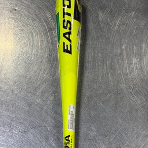 Easton Hammer Alloy USABat Certified Bat (-8) 20 oz 28" (Used)