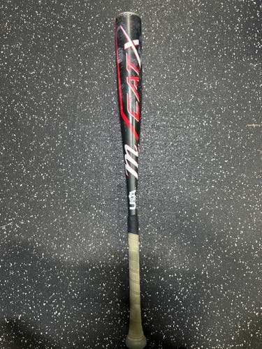 Marucci cat x USABat Certified Bat (-11) 30" (Used)
