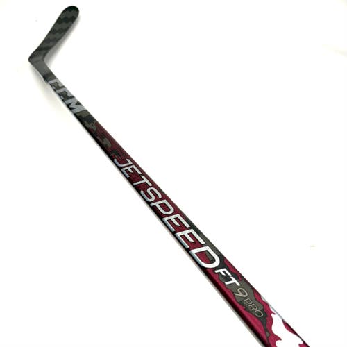 CCM Jetspeed FT9 Pro RH 55 Flex P90TM - RH2330