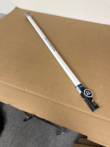 Adult Warrior Alchemy  Shaft (New)