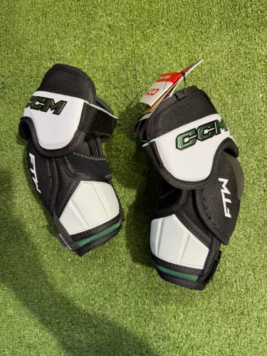 New CCM JetSpeed FTW Elbow Pads | Women's Senior Large