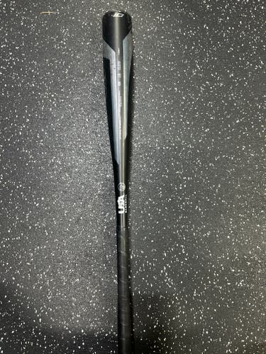 AXE Elite One Alloy USABat Certified Bat (-10) 19 oz 29" (Used)