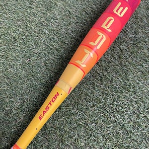 Easton Hype Fire USA Youth Bat (-11) 2025