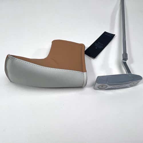 XXIO14 Lady Blade Putter 33" Womens RH HC NEW