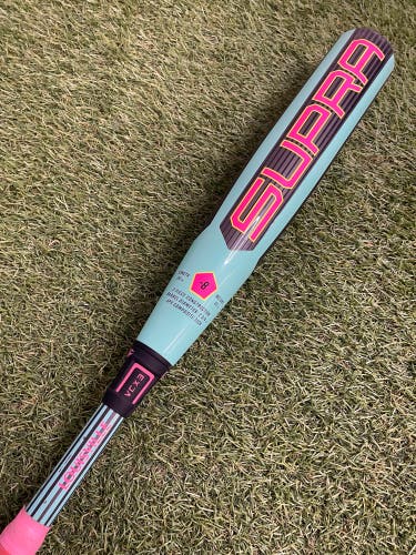 Louisville Slugger Supra Composite USSSA (2 3/4") 2026 (-8)