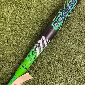 Marucci CATX Rckless Hybrid BBCOR (2 5/8") 2026 (-3)