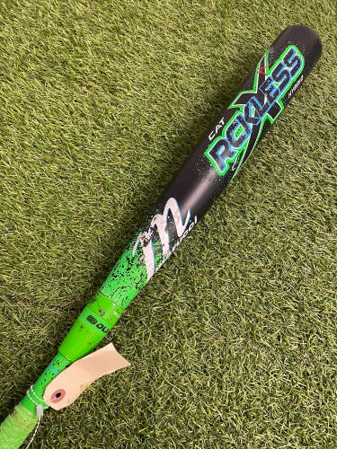 Marucci CATX Rckless Hybrid BBCOR (2 5/8") 2026 (-3)