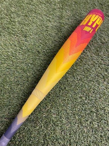 Easton Hype Fire (2 3/4") USSSA 2024 (-8)