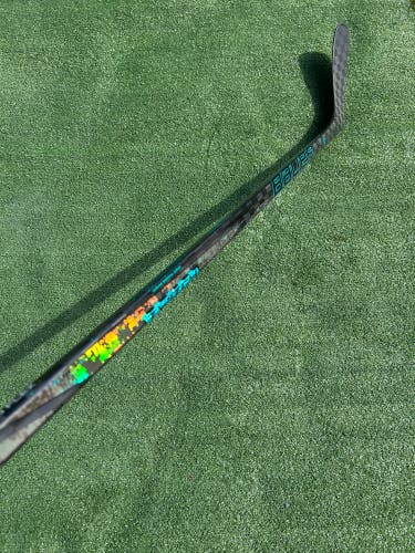 Senior Bauer Twitch Hockey Stick | LH P92