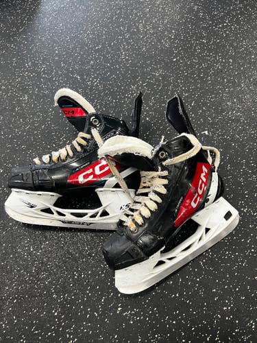 Used CCM CCM JETSPEED Senior Hockey Skate Senior 6 11849-S000044789