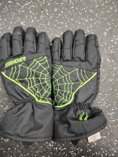 Used Spyder DH Accessory 11849-S000044778