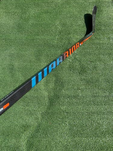 Senior Warrior Covert QR Edge Hockey Stick | LH Paul Stastny