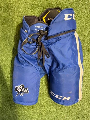 CCM Tacks 45C Hockey Pants | Senior Medium