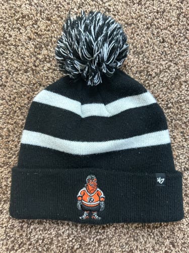 Philadelphia Flyers “Gritty” Knit Beanie