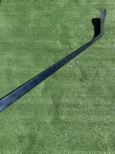 Senior Pro Blackout Blue Lite Hockey Stick | LH P28