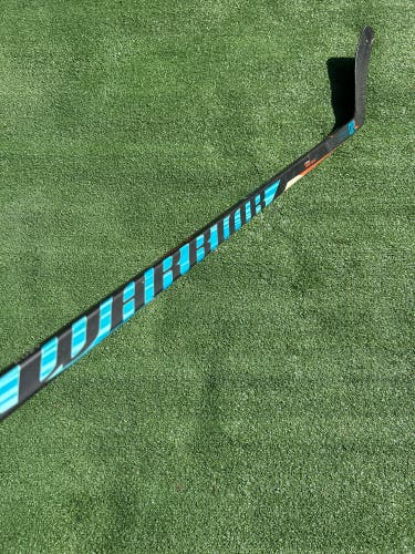Senior Warrior Covert QRL Hockey Stick | W71 "Kuzy"