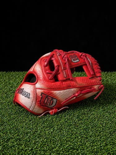Wilson A2000 RH Infield Baseball Glove 11.75" (New)