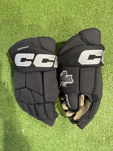 CCM HG85C Gloves | 13"