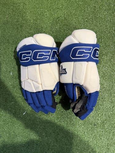CCM HG85C Gloves | 13"