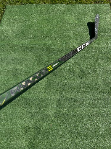 Senior CCM Ribcor Trigger ASY Hockey Stick | LH P28