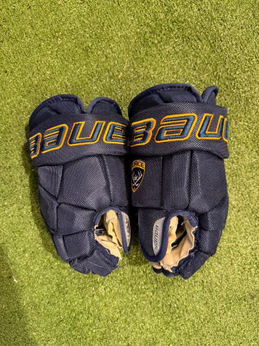 Bauer Vapor Team Pro Gloves | 13"