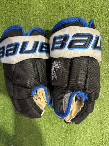 Bauer Vapor Team Pro Gloves | 13"