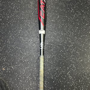Marucci CATX Connect Hybrid USABat Certified Bat (-8) 22 oz 30" (Used)
