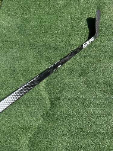 Senior Bauer Nexus Geo Hockey Stick | LH P92M