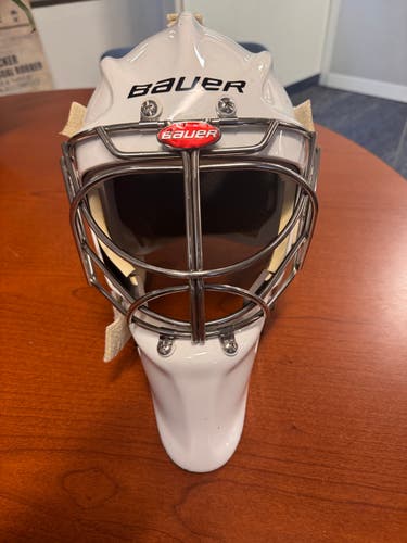 Bauer 950X Goalie Mask